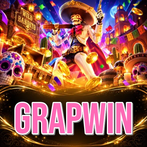 Screenshot 1 - grapwin Home Screen