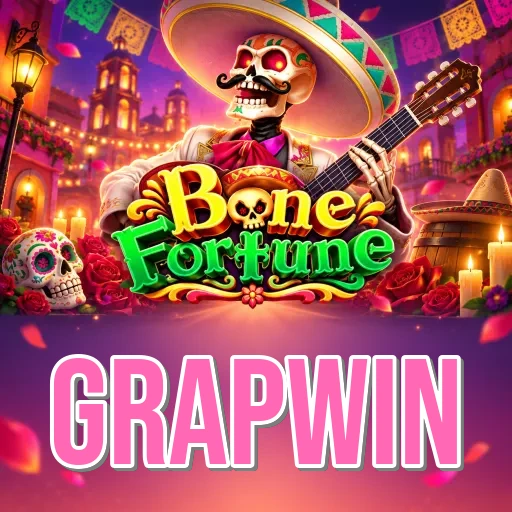 Screenshot 1 - grapwin Home Screen