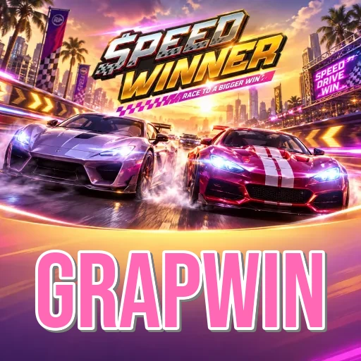 Screenshot 1 - grapwin Home Screen