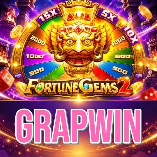 Screenshot 3 - grapwin Settings